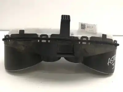 Автозапчасти б/у приборная доска за opel astra j sports tourer (p10) 1.7 cdti (35) ссылки oem iam 13460581
