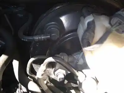 Автозапчасти б/у тормозной серво за opel astra j sports tourer (p10) 1.7 cdti (35) ссылки oem iam 13338058