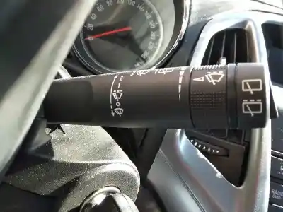 Автозапчасти б/у команда очистки за opel astra j sports tourer (p10) 1.7 cdti (35) ссылки oem iam 20941131