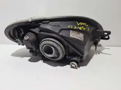 İkinci el araba yedek parçası SOL FAR için CITROEN SAXO  OEM IAM referansları 89004405  087572