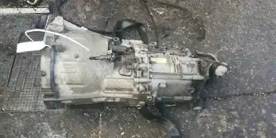 Pezzo di ricambio per auto di seconda mano riduttore per bmw serie 3 compact (e46) 320td riferimenti oem iam hed 4186145hed 1069010003