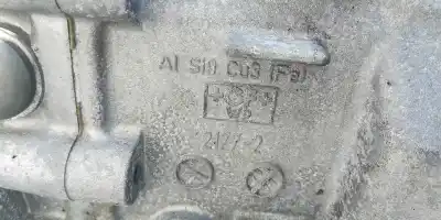 Pezzo di ricambio per auto di seconda mano riduttore per bmw serie 3 compact (e46) 320td riferimenti oem iam hed 4186145hed 1069010003