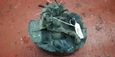 Second-hand car spare part front right knuckle for bmw serie 3 compact (e46) 320td oem iam references 31211096430  