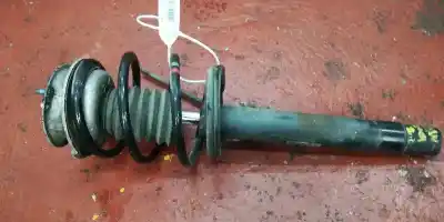 Peça sobressalente para automóvel em segunda mão amortecedor dianteiro esquerdo por bmw serie 3 compact (e46) 320td referências oem iam 6757043