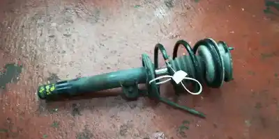 Peça sobressalente para automóvel em segunda mão amortecedor dianteiro esquerdo por bmw serie 3 compact (e46) 320td referências oem iam 6757043  824903557485