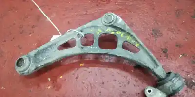 Peça sobressalente para automóvel em segunda mão braço de suspensão superior dianteiro esquerdo por bmw serie 3 compact (e46) 320td referências oem iam 