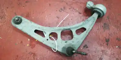 Second-hand car spare part front left upper suspension arm for bmw serie 3 compact (e46) 320td oem iam references   