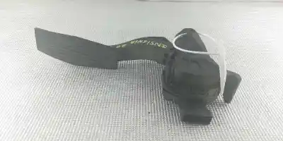 Автозапчасти б/у педальный потенциометр за opel insignia a sedán (g09) 2.0 cdti (69) ссылки oem iam 13237352  6pv00976500