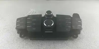Second-hand car spare part multifunction switch for opel insignia a sedán (g09) 2.0 cdti (69) oem iam references 13321292  