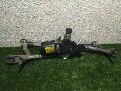 Second-hand car spare part front windshield wiper motor for citroen c3 / c3 origin iii (sx) 1.2 vti 82 oem iam references 9259072 007000045789 w000004578