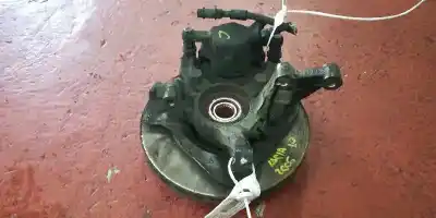 Second-hand car spare part front right knuckle for lancia ypsilon (101) 1.3 multijet 16v platino (66kw) (10.2006->) oem iam references 0050702487  