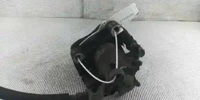 Second-hand car spare part front right brake caliper for opel combo familiar oem iam references 93179159