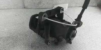 Second-hand car spare part front left brake caliper for opel combo familiar oem iam references 5542084