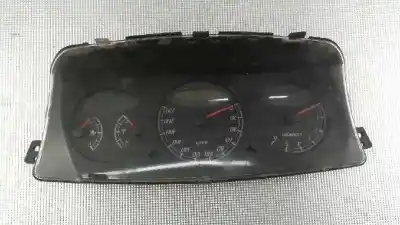 Автозапчасти б/у приборная доска за ssangyong kyron 200 xdi limited ссылки oem iam 8021009040  