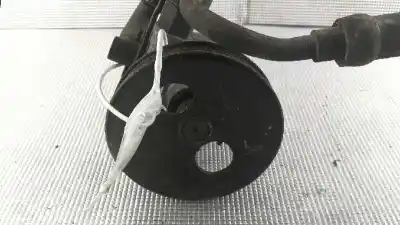 Second-hand car spare part steering pump for kia frontier k2500/l2700l/ oem iam references 45193  