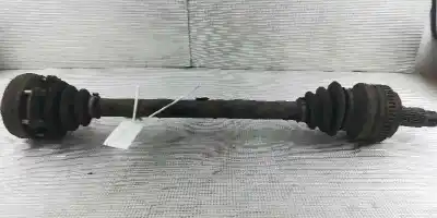 Peça sobressalente para automóvel em segunda mão transmissão traseira esquerda por bmw serie 1 berlina (e81/e87) 118d referências oem iam 