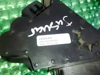 Pezzo di ricambio per auto di seconda mano pedale dell acceleratore per jaguar s-type 3.0 v6 executive riferimenti oem iam xr839f836ab