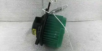 Second-hand car spare part heater blower motor for opel insignia a sedán (g09) 2.0 cdti (69) oem iam references 5242673301