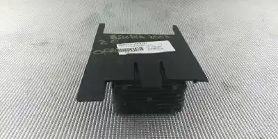 Second-hand car spare part glow plug for opel insignia a sedán (g09) 2.0 cdti (69) oem iam references 5574293  0522122601