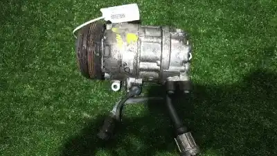 Peça sobressalente para automóvel em segunda mão compressor de ar condicionado a/a a/c por bmw serie 3 compact (e46) 320td referências oem iam a4101130a021