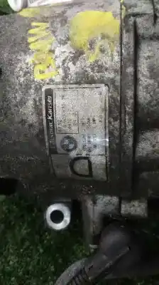 Peça sobressalente para automóvel em segunda mão compressor de ar condicionado a/a a/c por bmw serie 3 compact (e46) 320td referências oem iam a4101130a021  