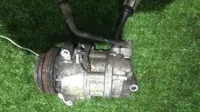 Peça sobressalente para automóvel em segunda mão compressor de ar condicionado a/a a/c por bmw serie 3 compact (e46) 320td referências oem iam a4101130a021  