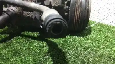 Peça sobressalente para automóvel em segunda mão compressor de ar condicionado a/a a/c por bmw serie 3 compact (e46) 320td referências oem iam a4101130a021  
