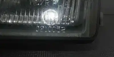 Second-hand car spare part left headlight for ford transit, combi 1995 euroline 2.5 glx 69 cv / 51 kw oem iam references 0210052  