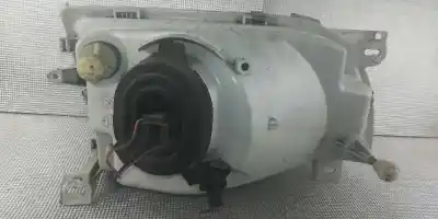 Second-hand car spare part LEFT HEADLIGHT for FORD TRANSIT, COMBI 1995  OEM IAM references 0210052  