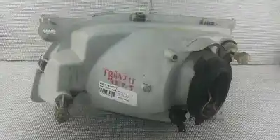 Second-hand car spare part right headlight for ford transit, combi 1995 euroline 2.5 glx 69 cv / 51 kw oem iam references 0210052  