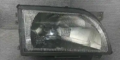 Second-hand car spare part right headlight for ford transit, combi 1995 euroline 2.5 glx 69 cv / 51 kw oem iam references 0210052  