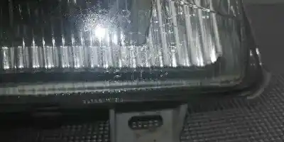 Second-hand car spare part RIGHT HEADLIGHT for FORD TRANSIT, COMBI 1995  OEM IAM references 0210052  