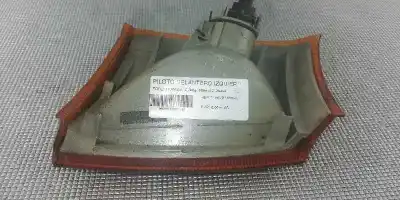 Peça sobressalente para automóvel em segunda mão farolim dianteiro esquerdo por ford transit, combi 1995 euroline 2.5 glx 69 cv / 51 kw referências oem iam 95vg13369aa