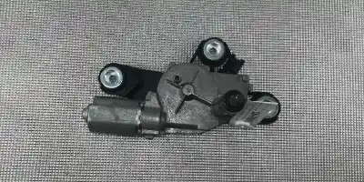 Автозапчасти б/у мотор заднего стеклоочистителя за ford focus c-max (cap) ambiente (d) ссылки oem iam 0390201823