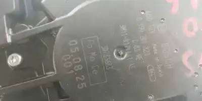 Peça sobressalente para automóvel em segunda mão motor do limpador traseiro por ford focus c-max (cap) ambiente (d) referências oem iam 0390201823  0390201823, 1523503, 1689913, 3m51r17k441ae, 3m51r17k441ag