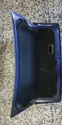 Second-hand car spare part tailgate for kia cerato 2.0 turbodiesel cat oem iam references 737002f240  737002f240, kia|737002f240, pemebla|k90381