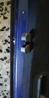 Second-hand car spare part tailgate for kia cerato 2.0 turbodiesel cat oem iam references 737002f240  737002f240, kia|737002f240, pemebla|k90381