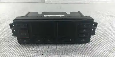 Автозапчасти б/у климат-контроль за audi a3 (8l) 1.9 tdi ссылки oem iam 8l0820043m  