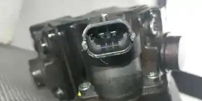 Second-hand car spare part injection pump for opel corsa d selective oem iam references 0445010204  