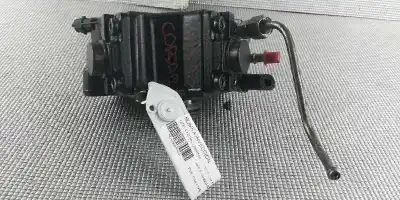Peça sobressalente para automóvel em segunda mão bomba de injeção por opel corsa d selective referências oem iam 0445010204
