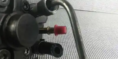 Second-hand car spare part injection pump for opel corsa d selective oem iam references 0445010204  