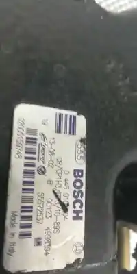 Second-hand car spare part injection pump for opel corsa d selective oem iam references 0445010204  