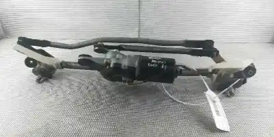 Peça sobressalente para automóvel em segunda mão motor do limpa para brisas por nissan micra (k12e) city (d) referências oem iam 28810ax70a