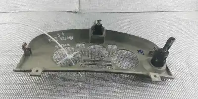 Peça sobressalente para automóvel em segunda mão interruptor 4 piscas - emergência por nissan micra (k12e) city (d) referências oem iam 27570ax200