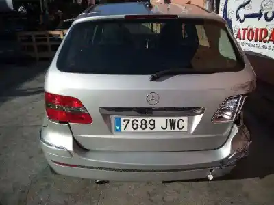 Recambio de automóvil de segunda mano de piloto trasero izquierdo para mercedes clase b 2.0 cdi referencias oem iam a1698202564  