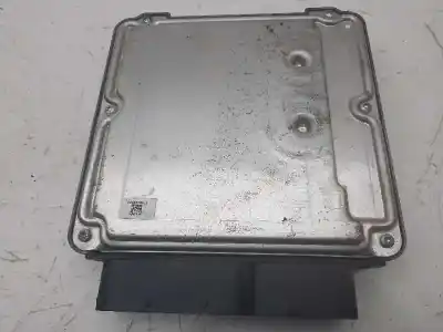 Автозапчасти б/у блок управления двигателем за seat leon st (5f8) 1.6 tdi ссылки oem iam 04l907309b