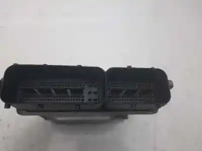 Автозапчасти б/у блок управления двигателем за seat leon st (5f8) 1.6 tdi ссылки oem iam 04l907309b  0281018510