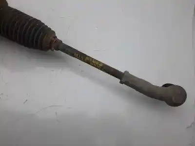 Автозапчастина б/у рульмова рейка для seat leon st (5f8) 1.6 tdi посилання на oem iam 5q1423981d  