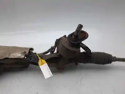 Автозапчастина б/у рульмова рейка для seat leon st (5f8) 1.6 tdi посилання на oem iam 5q1423981d  