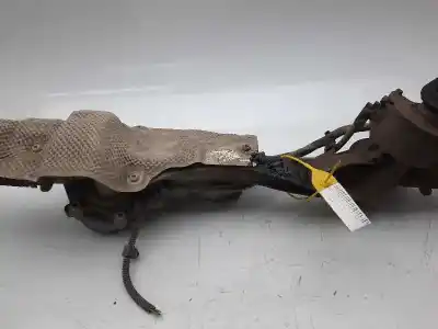 Автозапчастина б/у рульмова рейка для seat leon st (5f8) 1.6 tdi посилання на oem iam 5q1423981d  